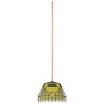 Talen Tools 2-in-1 Bladhark en Bladvork - Kunststof - 45..., Ophalen of Verzenden, Nieuw