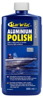 Starbrite Ulitmate Aluminium Polish, Watersport en Boten, Bootonderdelen, Ophalen of Verzenden, Nieuw, Zeilboot of Motorboot