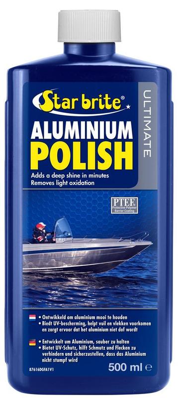 Starbrite Ulitmate Aluminium Polish