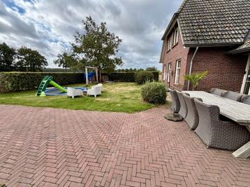 Te huur: Huis Molenweg in Haarle beschikbaar voor biedingen