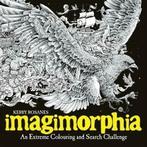 Imagimorphia by Kerby Rosanes (Paperback), Gelezen, Kerby Rosanes, Verzenden