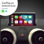CarPlayBox voor Audi - A1/S1 - 2009 / 2018 / 3GMMI-systeem, Verzenden, Nieuw