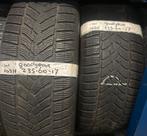 2x235-60-17 Goodyear Winter 5mm €35 per band 235 60 17, Ophalen, Gebruikt, 17 inch, Winterbanden