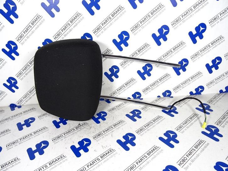 Hoofdsteun A 204 970 6450 o.a: GLK-klasse x204, Auto-onderdelen, Interieur en Bekleding, Gebruikt, 3 maanden garantie, Mercedes-Benz