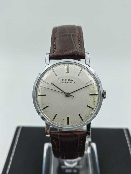 Doxa - Antimagnetique - Zonder Minimumprijs - Heren -, Sieraden, Tassen en Uiterlijk, Horloges | Heren
