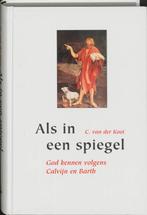 Als in een spiegel 9789043504393 C. van der Kooi, Verzenden, Zo goed als nieuw, C. van der Kooi