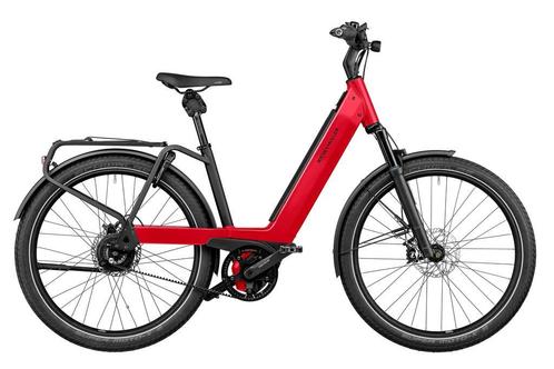 Riese und Müller, Nevo GT Vario, € 4693 voor € 3900, Fietsen en Brommers, Elektrische fietsen, Nieuw, 47 tot 51 cm, Overige merken