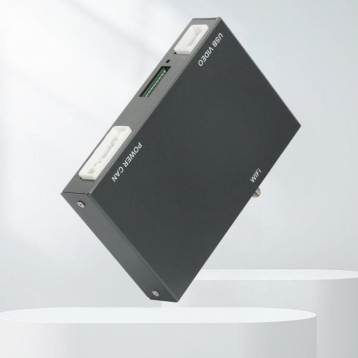 Toyota C-HR AURIS YARIS Carplay / Android Auto, Auto diversen, Autonavigatie, Nieuw, Ophalen of Verzenden