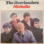 LP gebruikt - The Overlanders - Michelle, Verzenden, Zo goed als nieuw