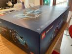 Lego Set - 42083 - Technic - BUGATTI CHIROM, Nieuw