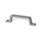 Aluminium handgreep - Voliere - Kooien, Dieren en Toebehoren, Vogels | Hokken en Kooien, Verzenden, Nieuw
