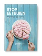 Boek Stop eetbuien, Zo goed als nieuw, Verzenden
