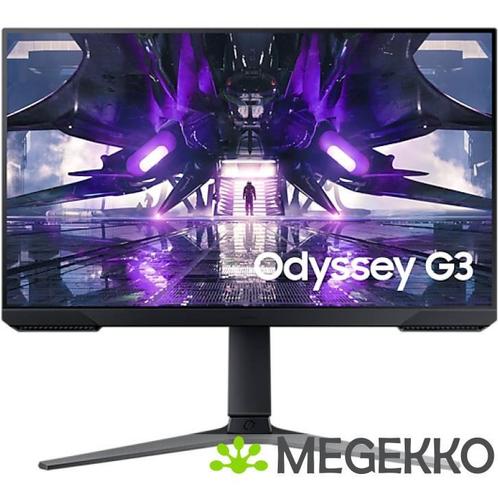 Samsung Odyssey G3 LS24AG304NRXEN 24  Full HD 144Hz VA, Computers en Software, Monitoren, Nieuw, Verzenden