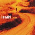 cd - I Muvrini - A Strada, Zo goed als nieuw, Verzenden