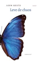Leve de chaos 9789047716372 Leon Heuts, Verzenden, Gelezen, Leon Heuts