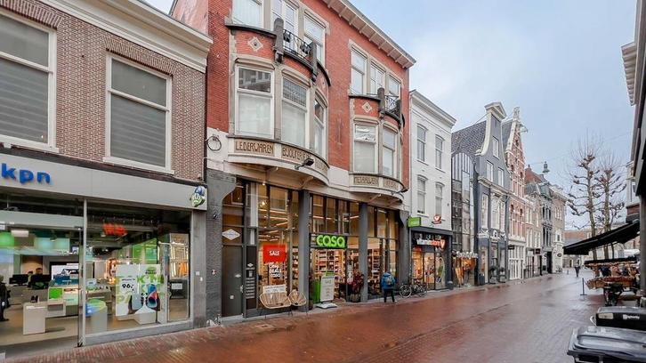Te huur: Appartement Barteljorisstraat in Haarlem, Huizen en Kamers, Huizen te huur, Noord-Holland, Appartement