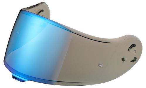Vizier Neotec 3 CNS-3C Shoei, Motoren, Kleding | Motorhelmen, Verzenden
