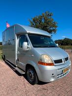 Prachtige en degelijke Roelofsen paardenwagen!, Dieren en Toebehoren, Paarden en Pony's | Trailers en Aanhangwagens, Ophalen, Zo goed als nieuw