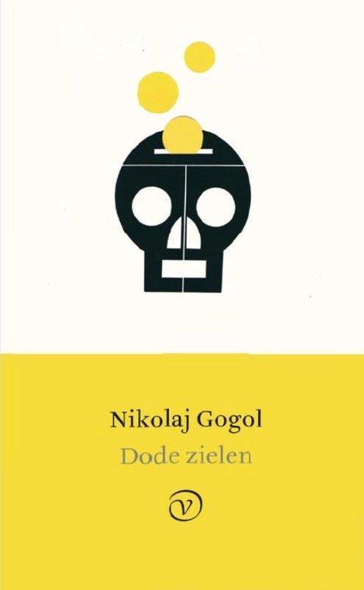 Dode zielen - Nikolaj Gogol - 9789028261365 - Paperback, Boeken, Romans, Verzenden