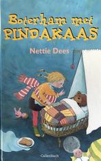 Boterham met pindakaas / Horizonreeks 9789026610677, Verzenden, Gelezen, Nettie Dees