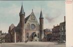S GRAVENHAGE - Ridderzaal, Verzamelen, Verzenden, Gelopen