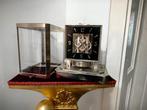 Atmos klok - Jaeger-LeCoultre - - Vernikkeld messing,, Antiek en Kunst