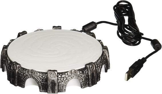 Skylanders Swap Force Portal of Power (Wii Accessoires), Spelcomputers en Games, Spelcomputers | Nintendo Wii, Zo goed als nieuw