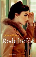Rode liefde (9789047203339, Jennie Rooney) (Jennie Rooney), Verzenden, Nieuw