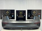 Audi A3 achterbumper met 6 pdc bj.2021 art.8Y4807067DGRU, Gebruikt, Achter, Audi, Bumper