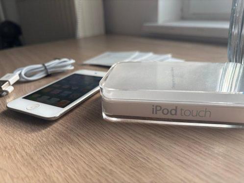Apple - Ipod Touch - iPod, Spelcomputers en Games, Spelcomputers | Overige Accessoires