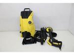 Kärcher K 5 Power Control Hogedrukreiniger - 2100W - 145 bar, Verzenden, Zo goed als nieuw