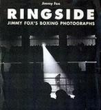 Ringside. Boxing photographs of J.Fox 9780500510698, Boeken, Verzenden, Gelezen, James A. Fox