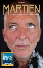 Martien | 9789083096605 | Jan Dijkgraaf, Boeken, Zo goed als nieuw, Jan Dijkgraaf