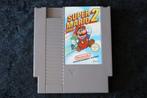 Super Mario Bros 2 Nintendo NES NES-MW-FRA, Spelcomputers en Games, Games | Nintendo NES, Verzenden, Nieuw