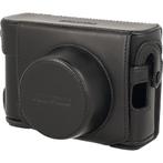 Fujifilm LC-X100F Zwart occasion, Gebruikt, Verzenden
