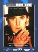 Karakter - DVD, Cd's en Dvd's, Dvd's | Drama, Verzenden