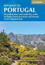 9781852848897 Walking in Portugal Simon Whitmarsh, Boeken, Studieboeken en Cursussen, Verzenden, Nieuw, Simon Whitmarsh