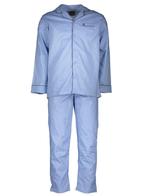 SALE -33% | Dodo Homewear Pyjama lichtblauw | OP=OP, Kleding | Heren, Ondergoed, Verzenden
