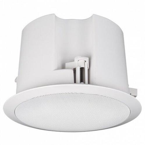 DAP CS-6230BC 5 plafondluidspreker met behuizing 30W, Wit, Audio, Tv en Foto, Luidsprekers, Overige typen, Nieuw, Overige merken