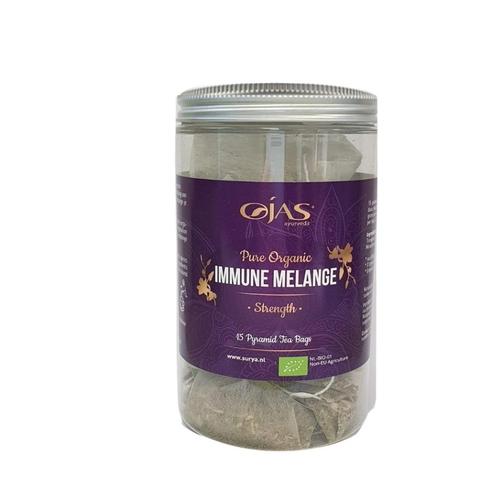 Thee Immune Melange - Ojas, Sport en Fitness, Gezondheidsproducten en Wellness, Nieuw
