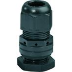 Hensel Wartel M25 IP66/67 Zwart - KBS 25 [2 stuks], Verzenden, Nieuw, Overige typen