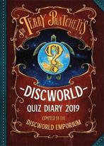 9781473223103 Terry Pratchetts Discworld Diary 2019, Boeken, Fantasy, Nieuw, Terry Pratchett, Verzenden
