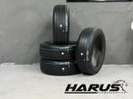 205/55/17 91V S1 Michelin zomerbanden 6,2mm profiel 4 stuks, Gebruikt, 17 inch, Band(en), Personenwagen