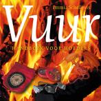 Vuur 9789491557576 Immia Schellevis, Verzenden, Gelezen, Immia Schellevis