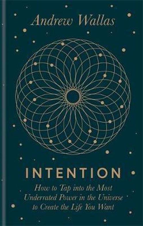 Intention 9781783253166 Andrew Wallas, Boeken, Overige Boeken, Zo goed als nieuw, Verzenden