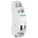 Schneider Electric Bistabiel relais - A9C30211, Verzenden, Nieuw, Overige typen