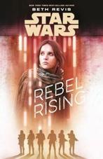 Star Wars: Rebel Rising 9781405285070 Beth Revis, Verzenden, Gelezen, Beth Revis
