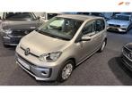 Volkswagen up! | Zakelijke Lease v.a. €165.91 pm, Automaat, Gebruikt, Zilver of Grijs, Lease