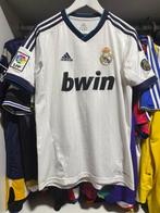 Real Madrid - Spaanse voetbal competitie - 2012 -, Nieuw