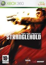 Stranglehold-Standaard (Xbox 360) Gebruikt, Ophalen of Verzenden, Zo goed als nieuw